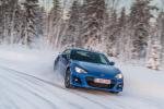 Subaru BRZ 2016 года (WW)